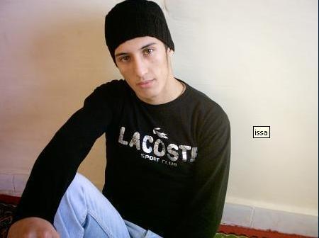 its my